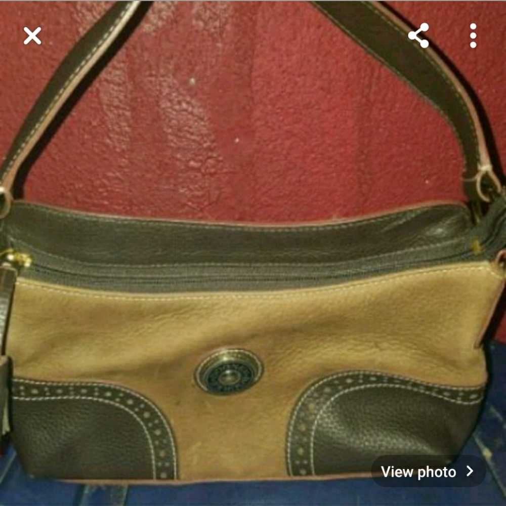Handbag